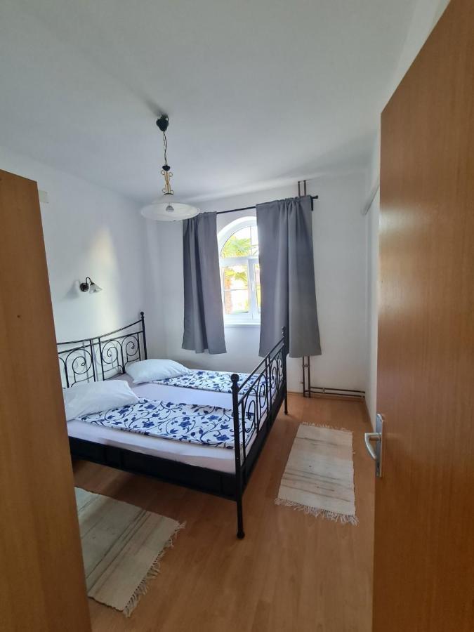 Apartment Fabic Пореч Экстерьер фото