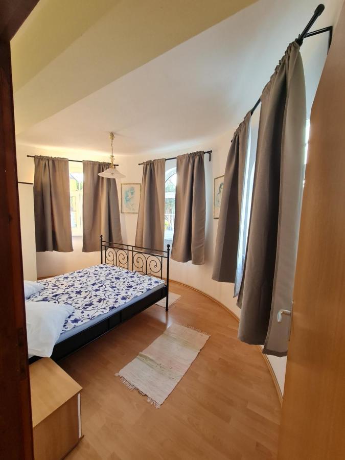Apartment Fabic Пореч Экстерьер фото