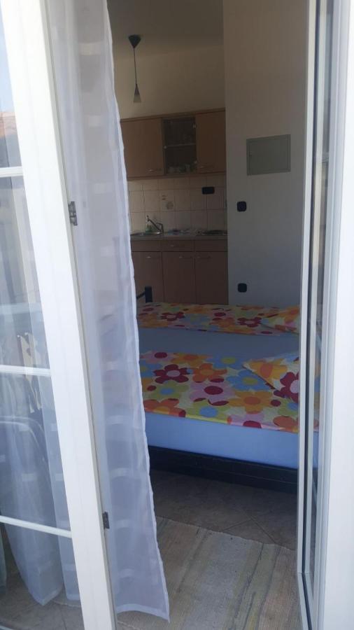 Apartment Fabic Пореч Экстерьер фото