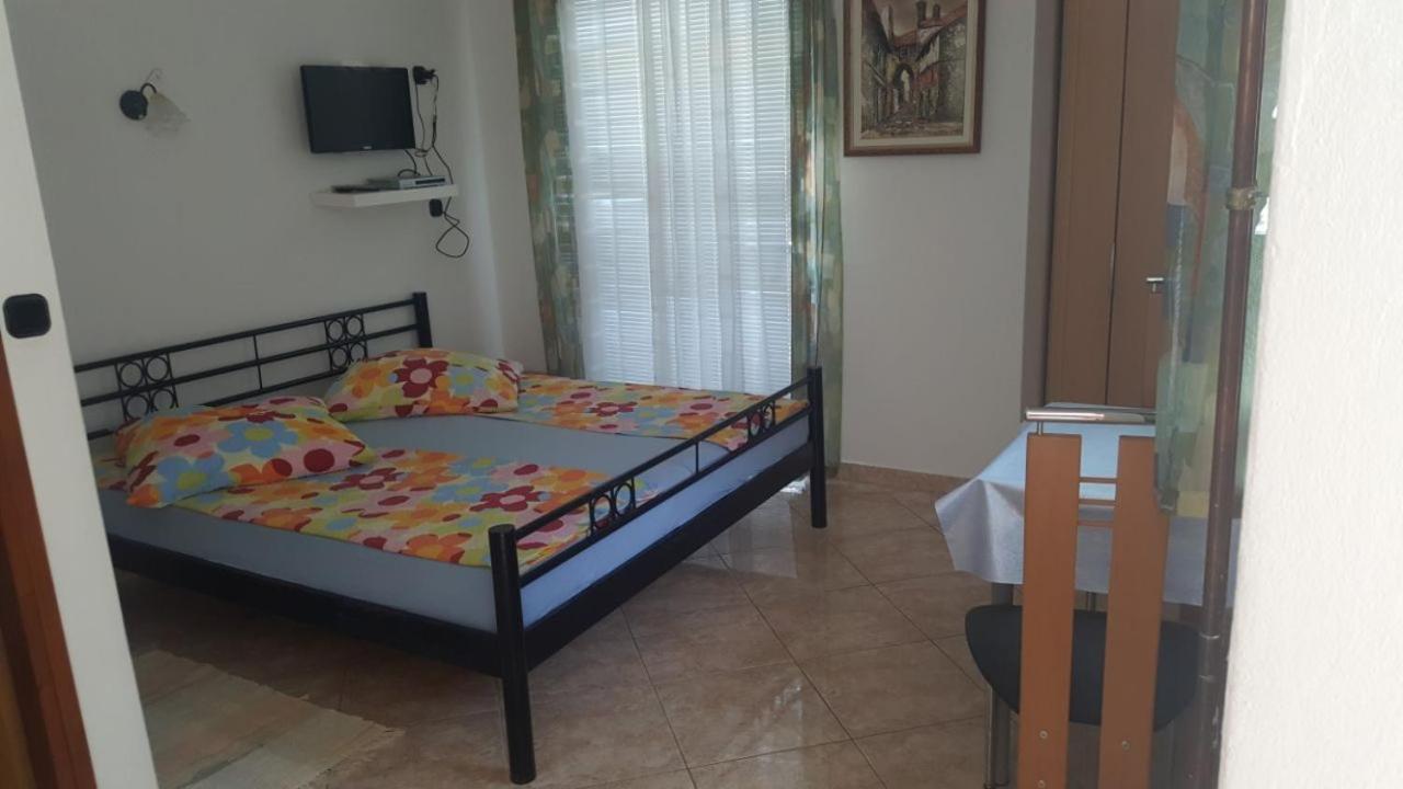 Apartment Fabic Пореч Экстерьер фото