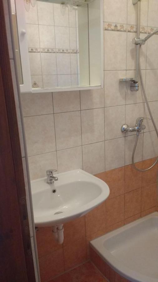 Apartment Fabic Пореч Экстерьер фото