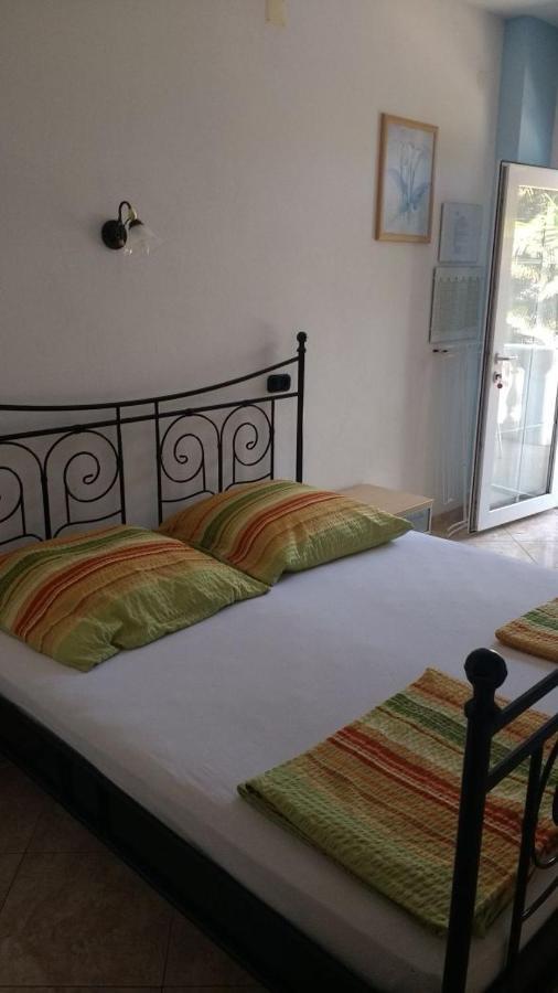 Apartment Fabic Пореч Экстерьер фото