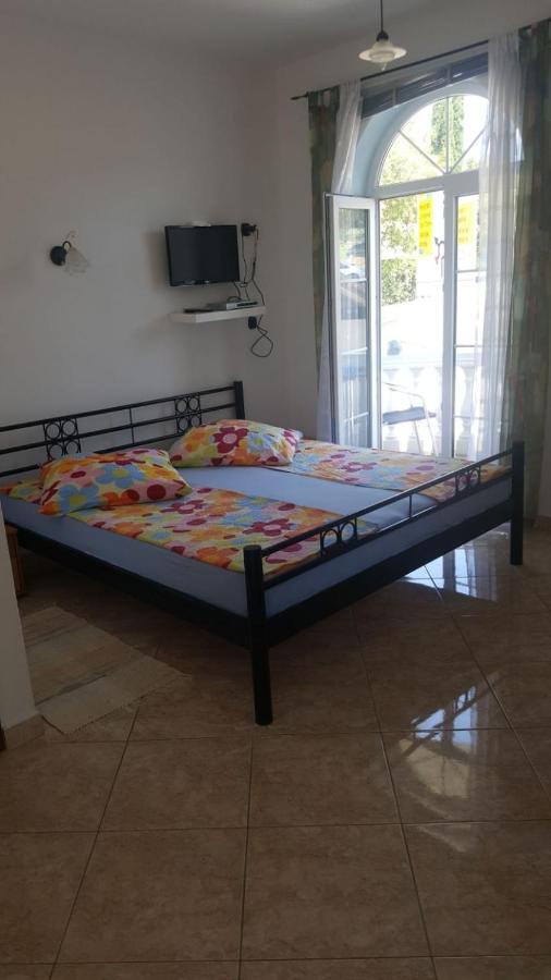 Apartment Fabic Пореч Экстерьер фото