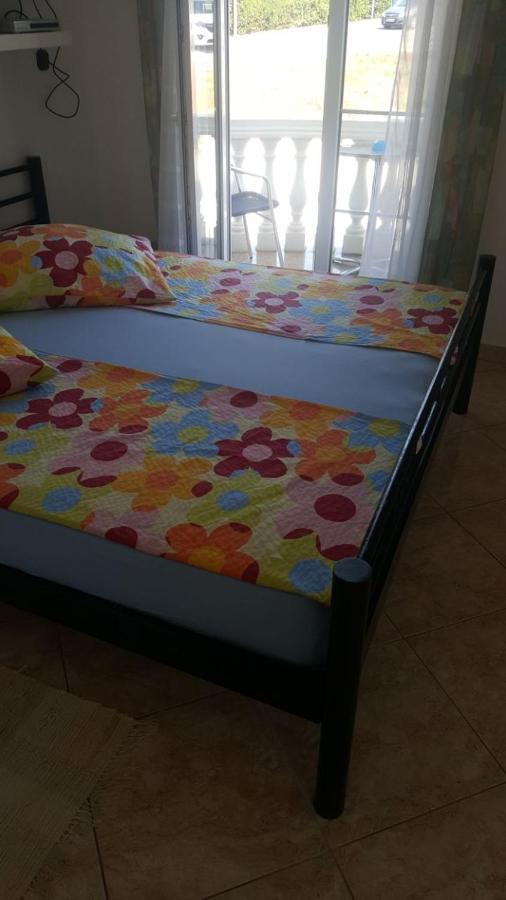 Apartment Fabic Пореч Экстерьер фото