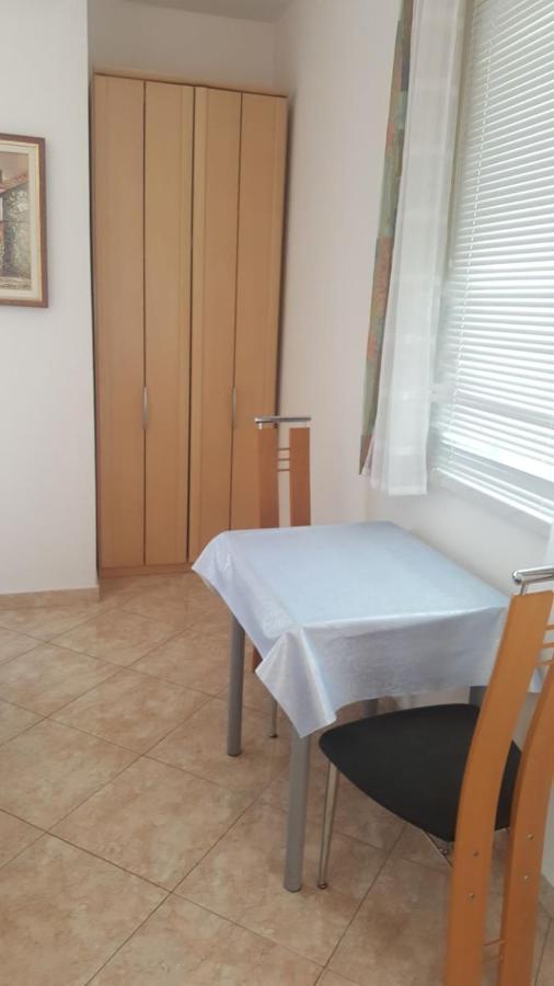 Apartment Fabic Пореч Экстерьер фото