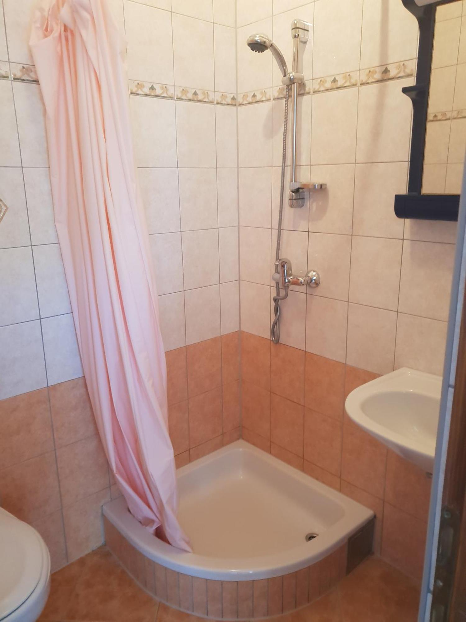 Apartment Fabic Пореч Номер фото