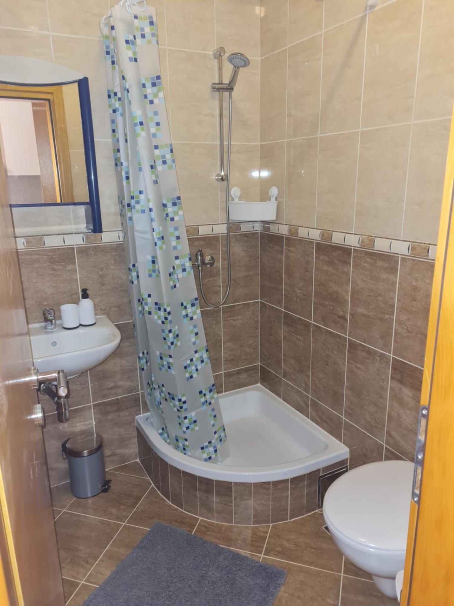 Apartment Fabic Пореч Экстерьер фото