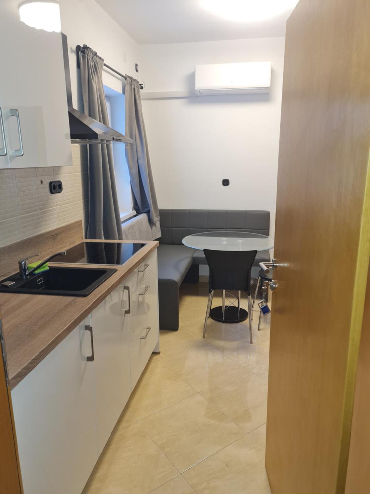 Apartment Fabic Пореч Экстерьер фото
