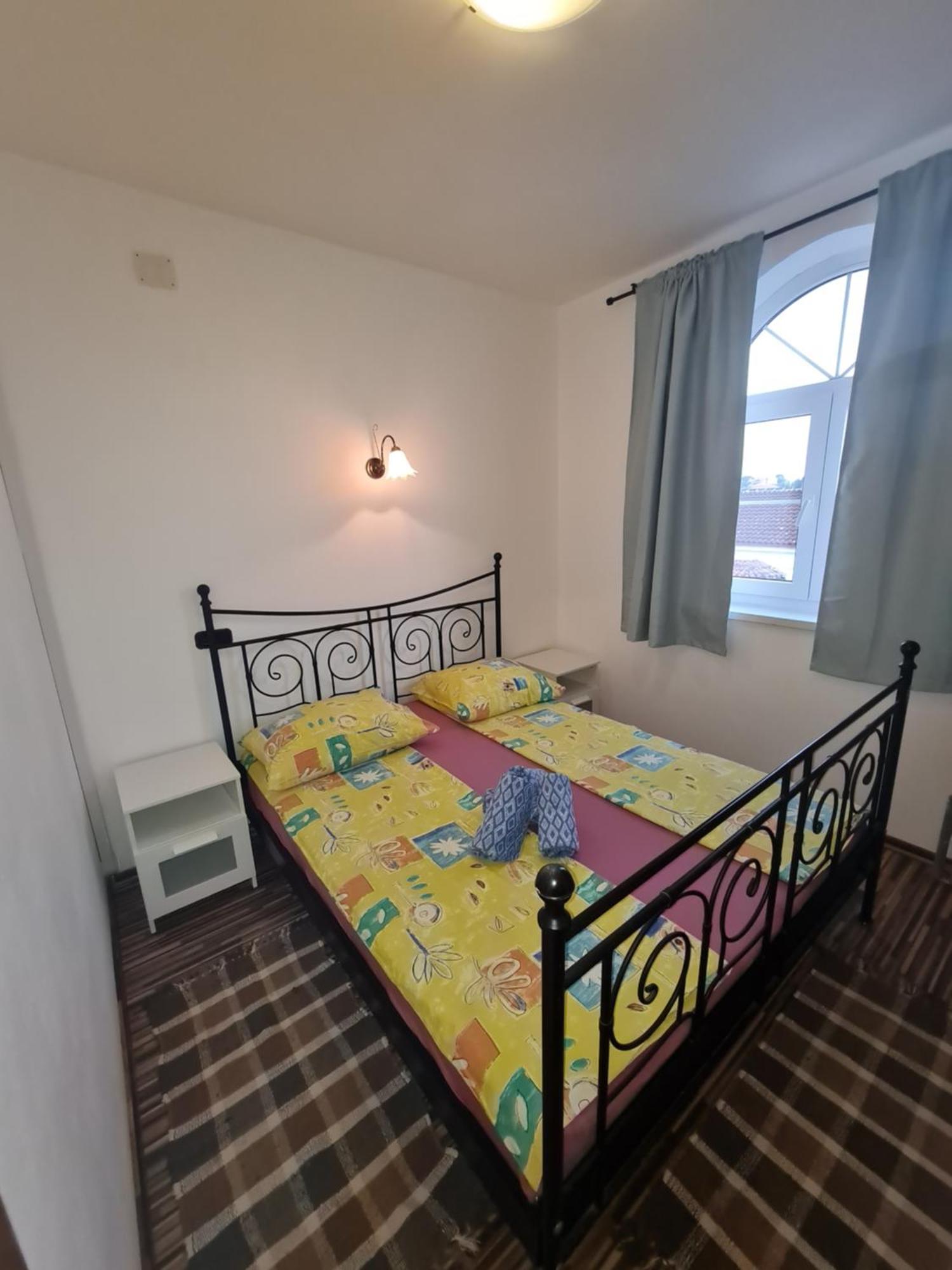 Apartment Fabic Пореч Экстерьер фото