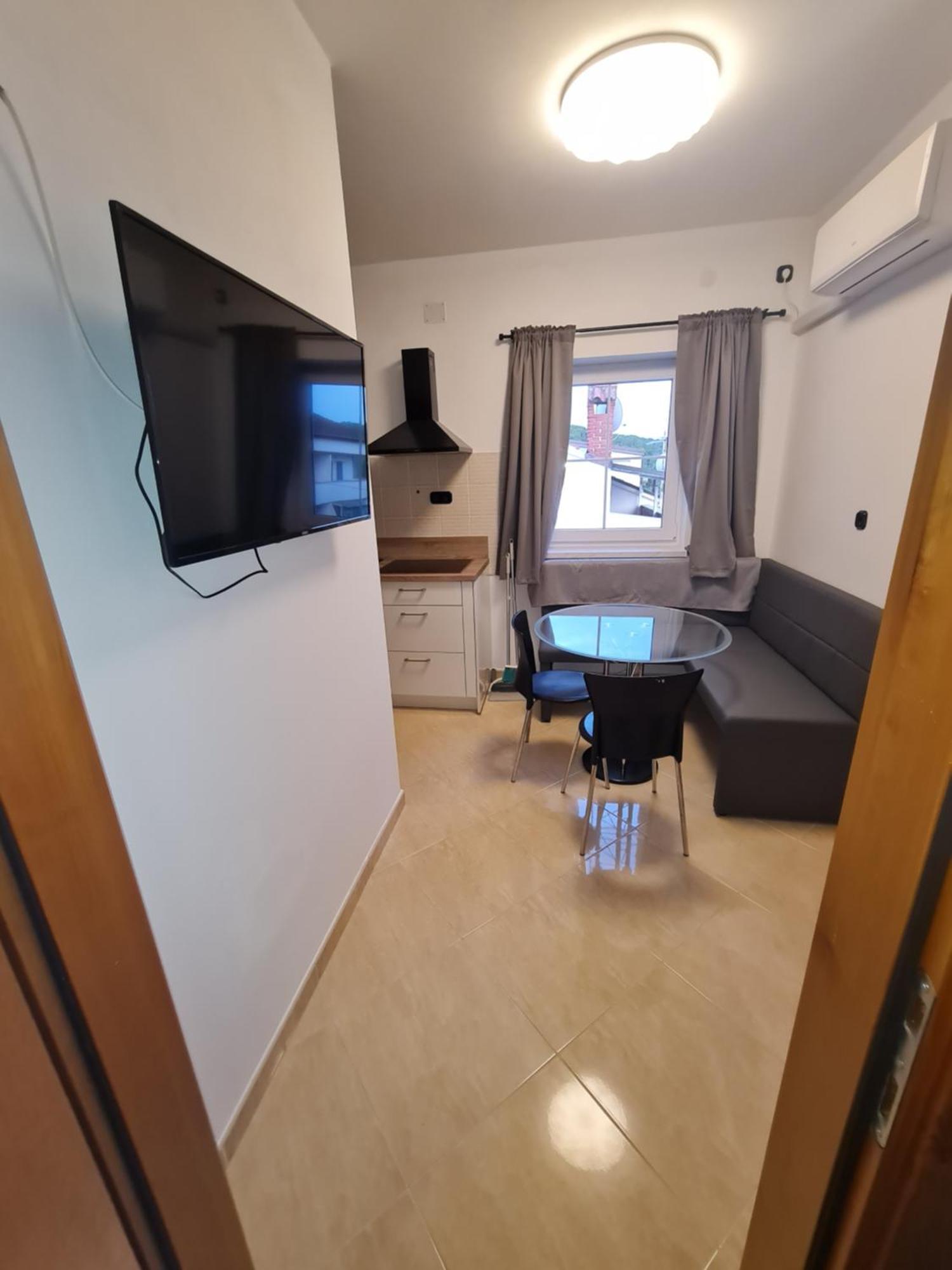 Apartment Fabic Пореч Экстерьер фото