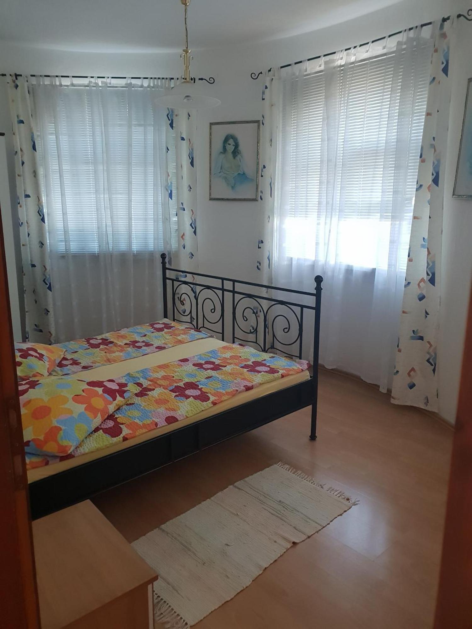 Apartment Fabic Пореч Номер фото